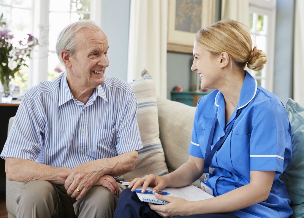 Short Term Restorative Care